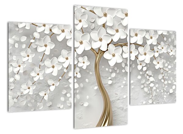 Tablou modern (90x60cm)