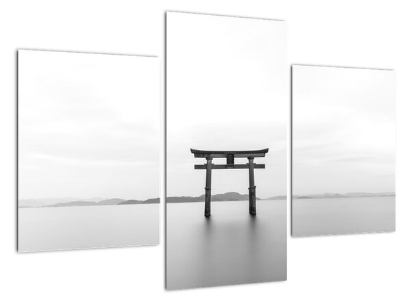 Tablou modern (90x60cm)