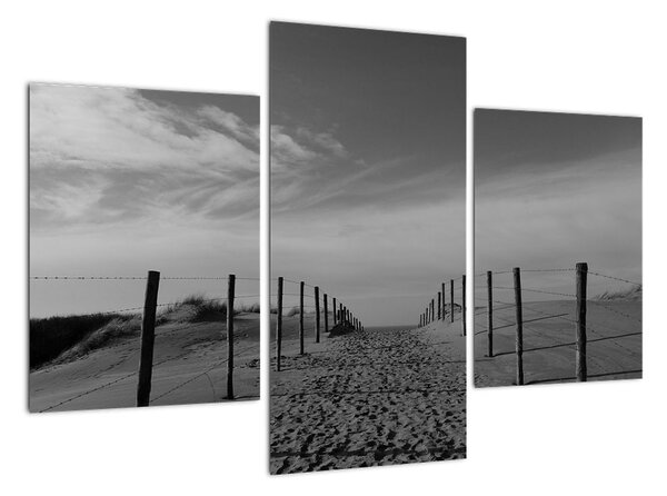Tablou modern (90x60cm)