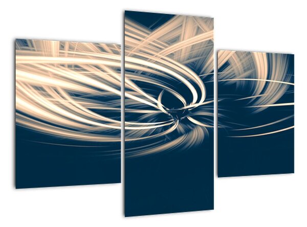 Tablou modern (90x60cm)