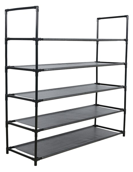 Pantofar Botond (negru). 1028931