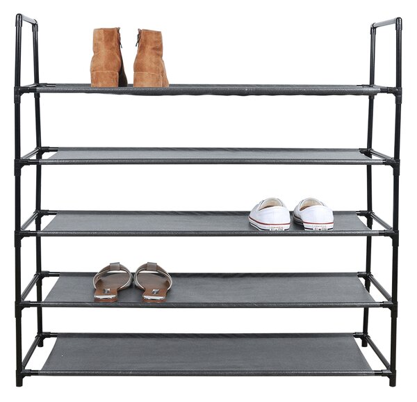 Pantofar Botond (negru). 1028931
