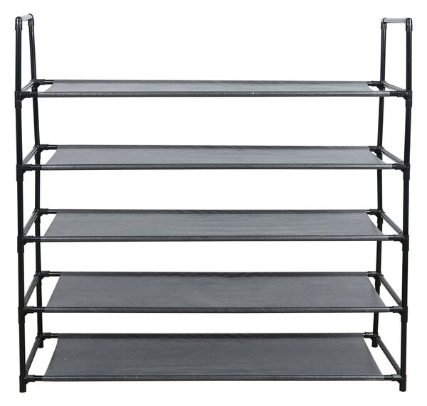 Pantofar Botond (negru). 1028931