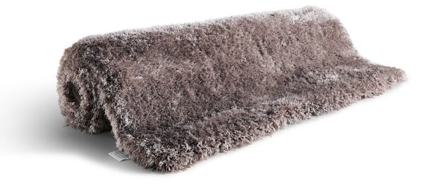 Covor Micro exclusiv taupe 160/230 cm