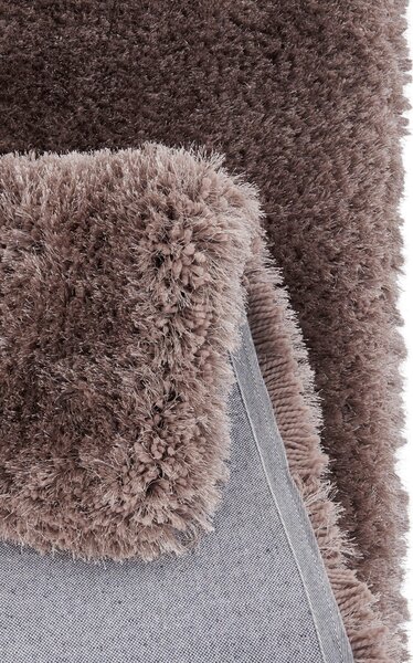 Covor Micro exclusiv taupe 160/230 cm