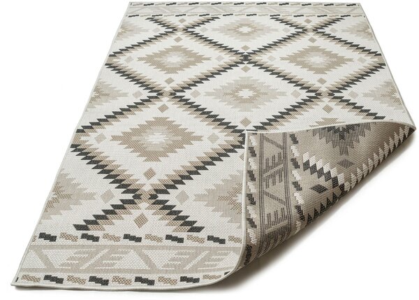 Covor Danilo taupe 120/170 cm