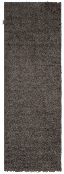 Traversa Saron antracit 90/250 cm