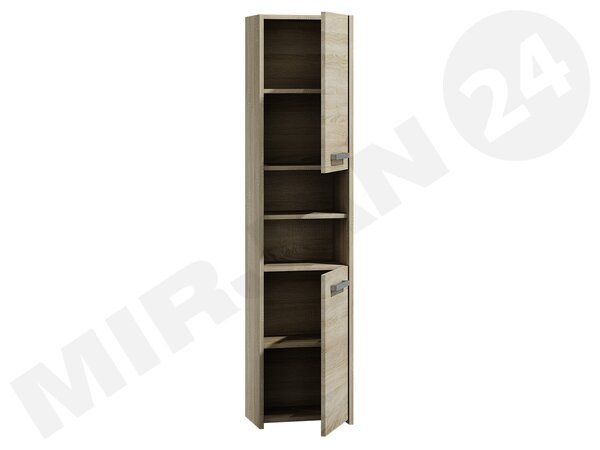 Dulap de bucătărie Nemezas N40 (Alb) . 1103858