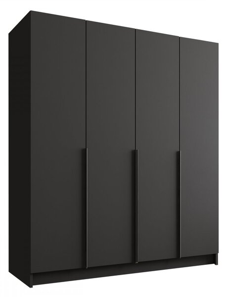 Dulap de haine Sezalos I (Cașmir + auriu) . 1105819