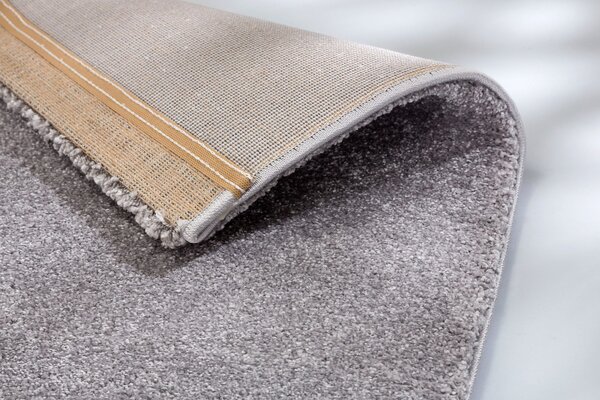 Covor Joy gri deschis 200/200 cm