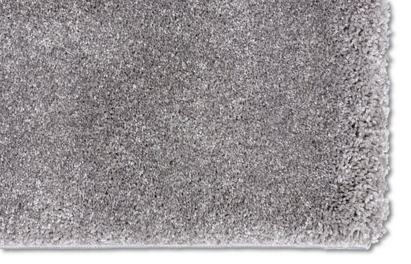 Covor Joy gri deschis 200/200 cm