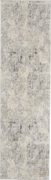 Traversa Rustic Textures 7 gri-bej 66/230 cm