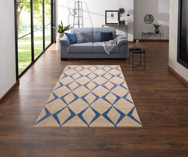 Covor Gernot Bruno Banani 80/150 cm