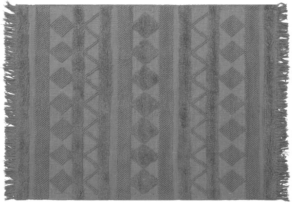 Covor Amke gri 160/230 cm