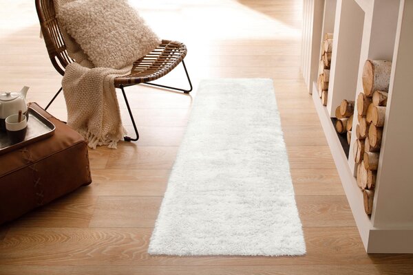 Traversa Boldo crem 67/230 cm