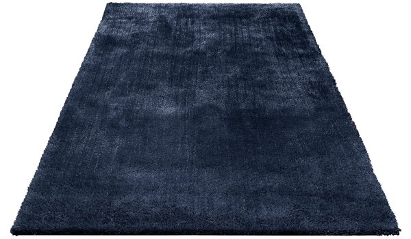 Covor Dana Bruno Banani albastru 200/200 cm