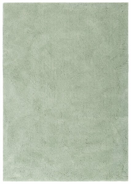 Covor Desner verde 200/200 cm