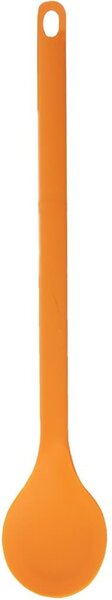 Orion Aragaz rotund din silicon ORANGE, 28 cm