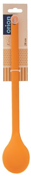 Orion Aragaz rotund din silicon ORANGE, 28 cm