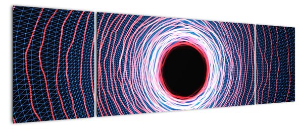 Tablou modern (170x50cm)