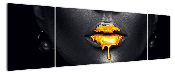Tablou modern (170x50cm)