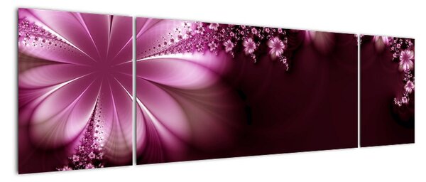 Tablou modern (170x50cm)