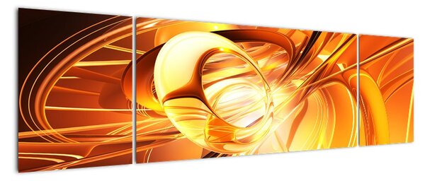 Tablou modern (170x50cm)