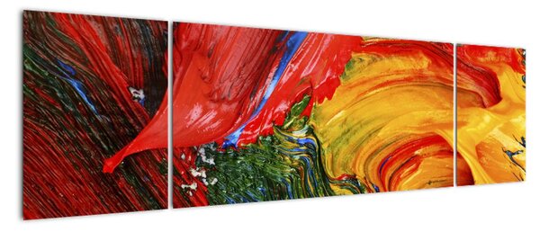 Tablou modern (170x50cm)