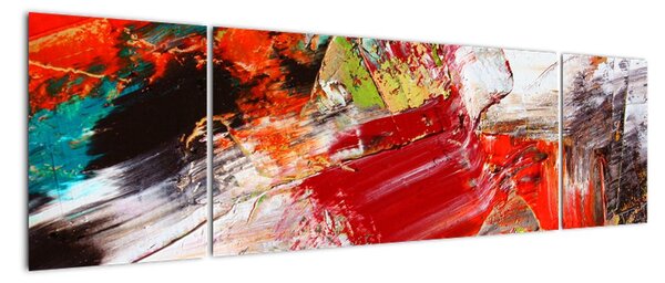 Tablou modern (170x50cm)