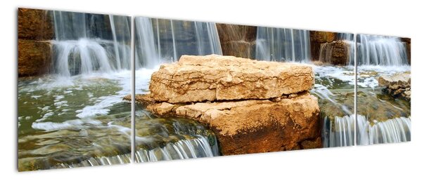Tablou modern (170x50cm)