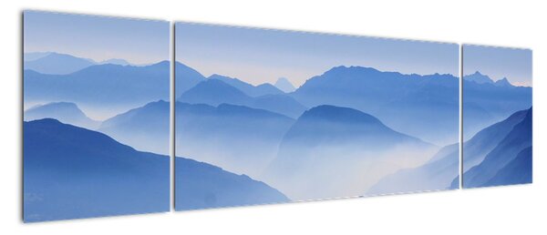 Tablou modern (170x50cm)