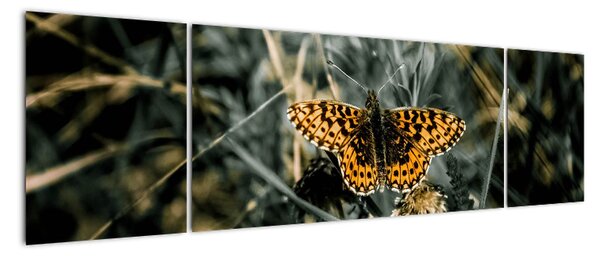 Tablou modern (170x50cm)