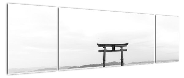 Tablou modern (170x50cm)