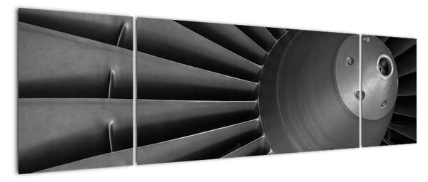 Tablou modern (170x50cm)