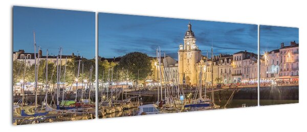Tablou modern (170x50cm)