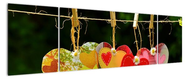 Tablou modern (170x50cm)