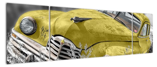 Tablou modern (170x50cm)