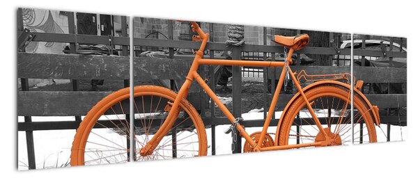 Tablou modern (170x50cm)
