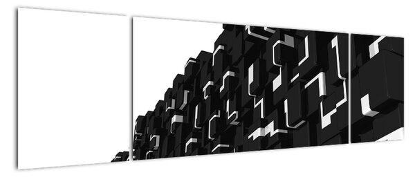 Tablou modern (170x50cm)