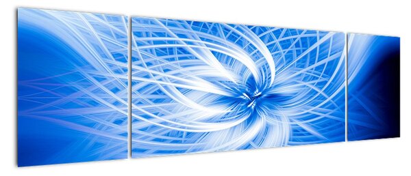 Tablou modern (170x50cm)
