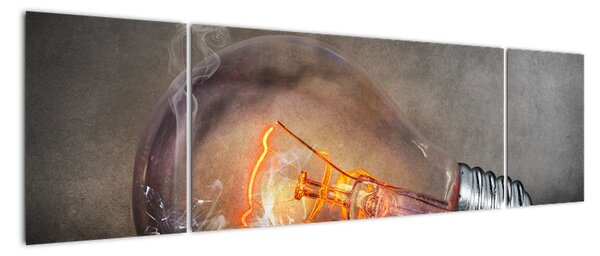 Tablou modern (170x50cm)