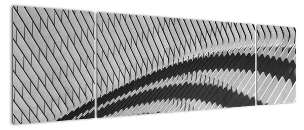 Tablou modern (170x50cm)