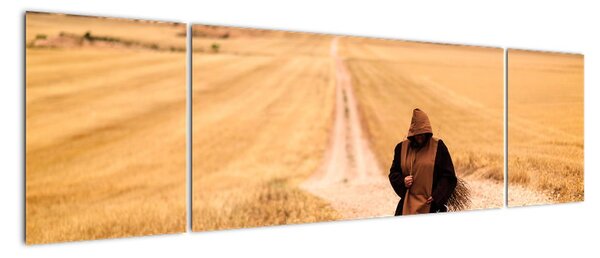Tablou modern (170x50cm)