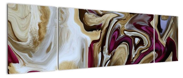 Tablou modern (170x50cm)