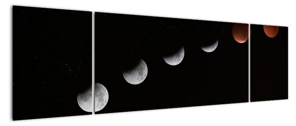 Tablou modern (170x50cm)