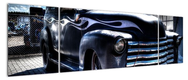 Tablou modern (170x50cm)