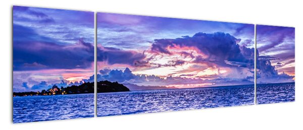 Tablou modern (170x50cm)