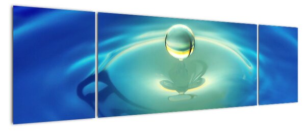 Tablou modern (170x50cm)