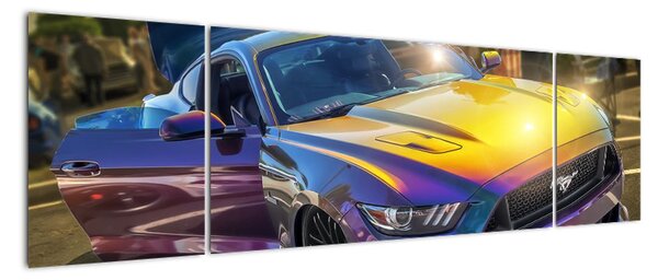 Tablou modern (170x50cm)