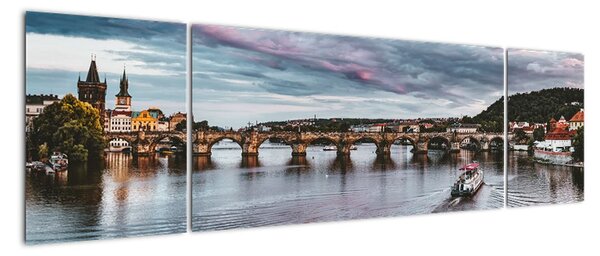 Tablou modern (170x50cm)